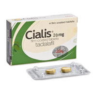 Generic Cialis online