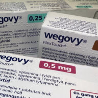 Wegovy Flex Touch