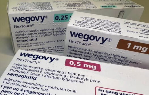 Wegovy Flex Touch